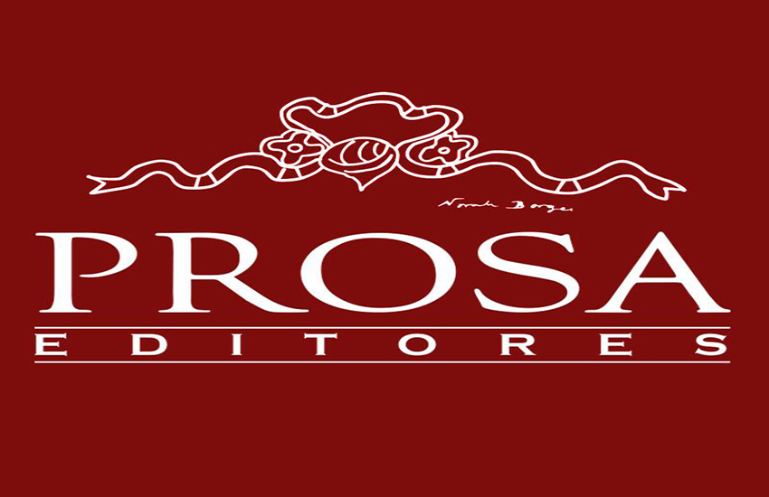 Beneficio Prosa y Poesía Editores Beneficio Prosa y Poesía Editores