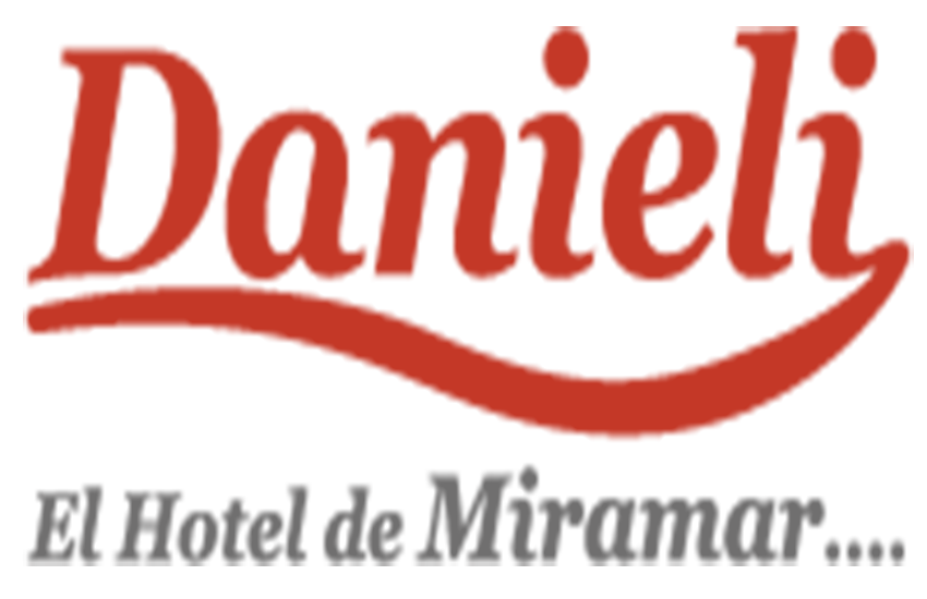 Hotel Daniel. - Miramar Hotel Daniel. - Miramar