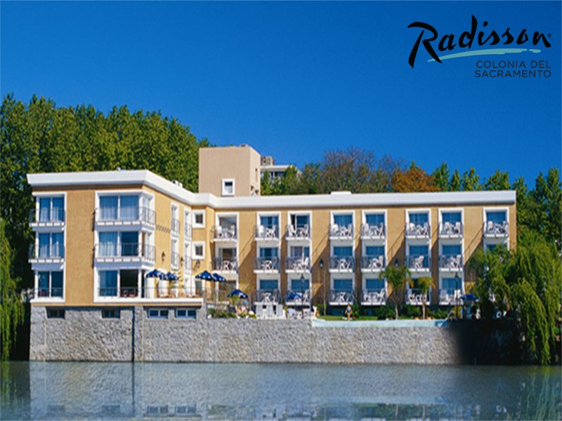 Radisson Colonia del Sacramento Hotel