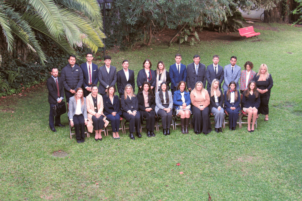 Juramento del 19 de junio de 2025