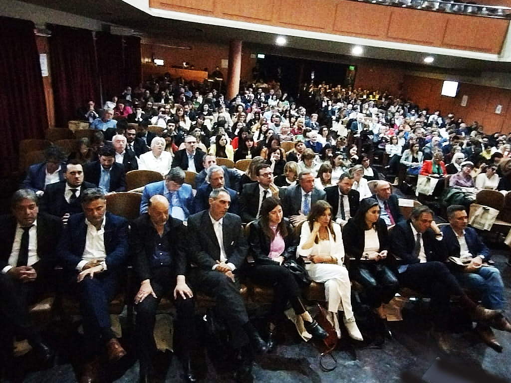 I Jornada provincial de honorarios profesionales (ley 14967). La Plata 5/10/23