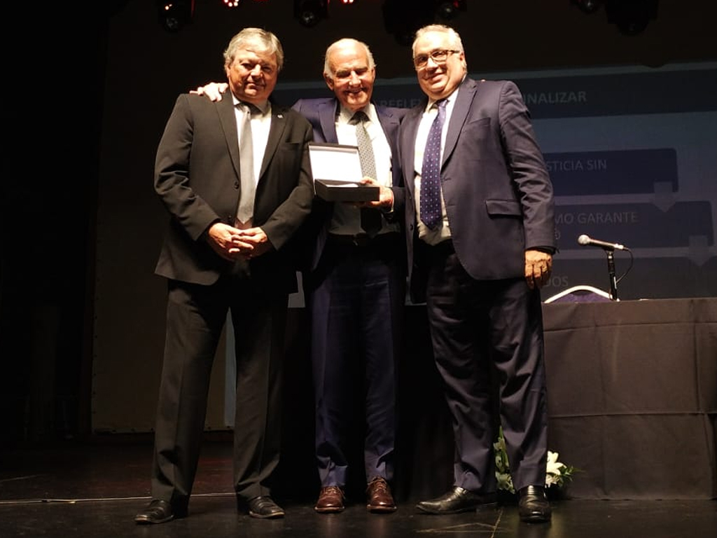 I Jornada provincial de honorarios profesionales (ley 14967). La Plata 5/10/23