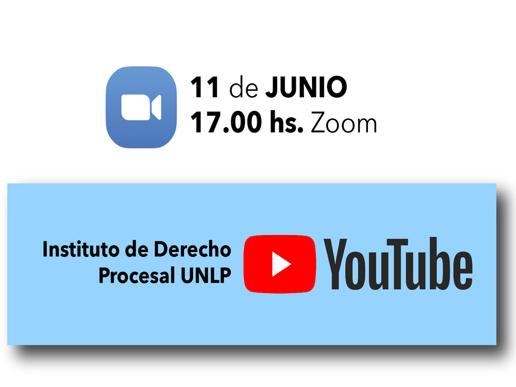 II Jornadas Preparatorias:  XXXI Congreso Nacional De Derecho Procesal - II Encuentro Intercátedras