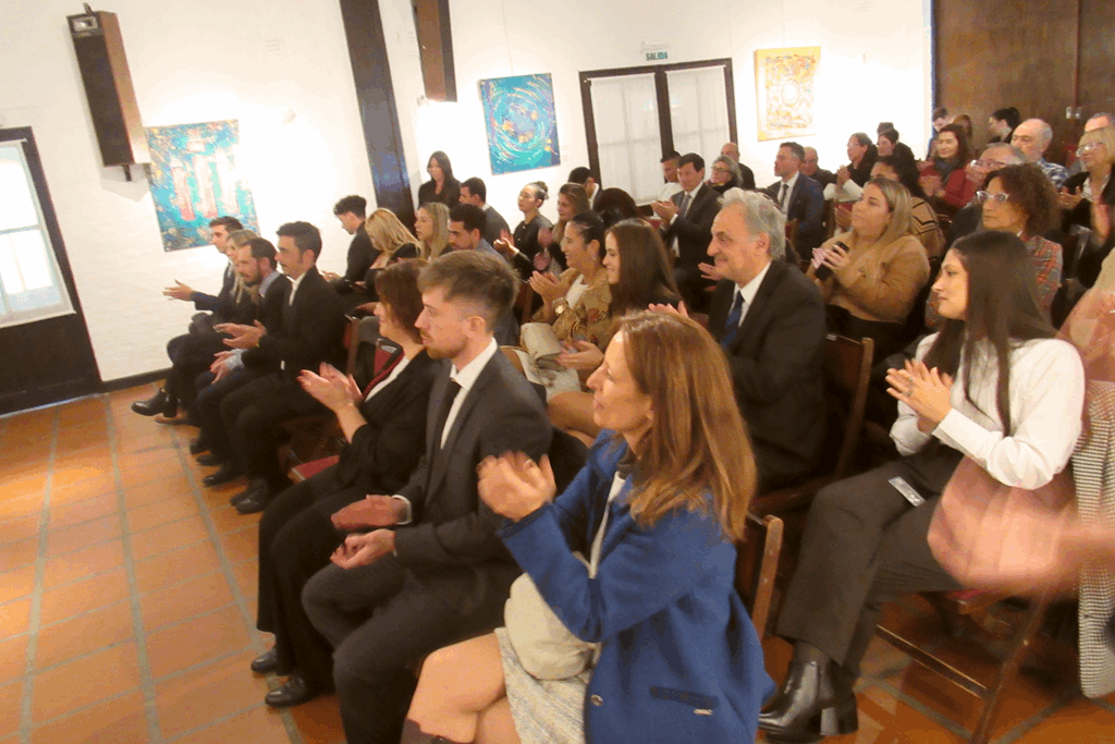 Juramento del 19 de junio de 2025