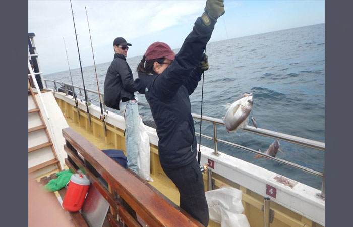 2018 MAR DEL PLATA JORNADAS DEPORTIVAS 8