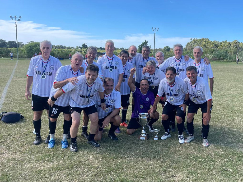 Torneo América Lawyers, (18 de marzo 2025 -Montevideo, Uruguay