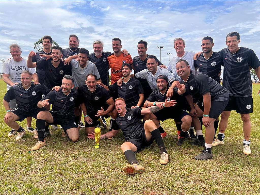 Torneo América Lawyers, (18 de marzo 2025 -Montevideo, Uruguay