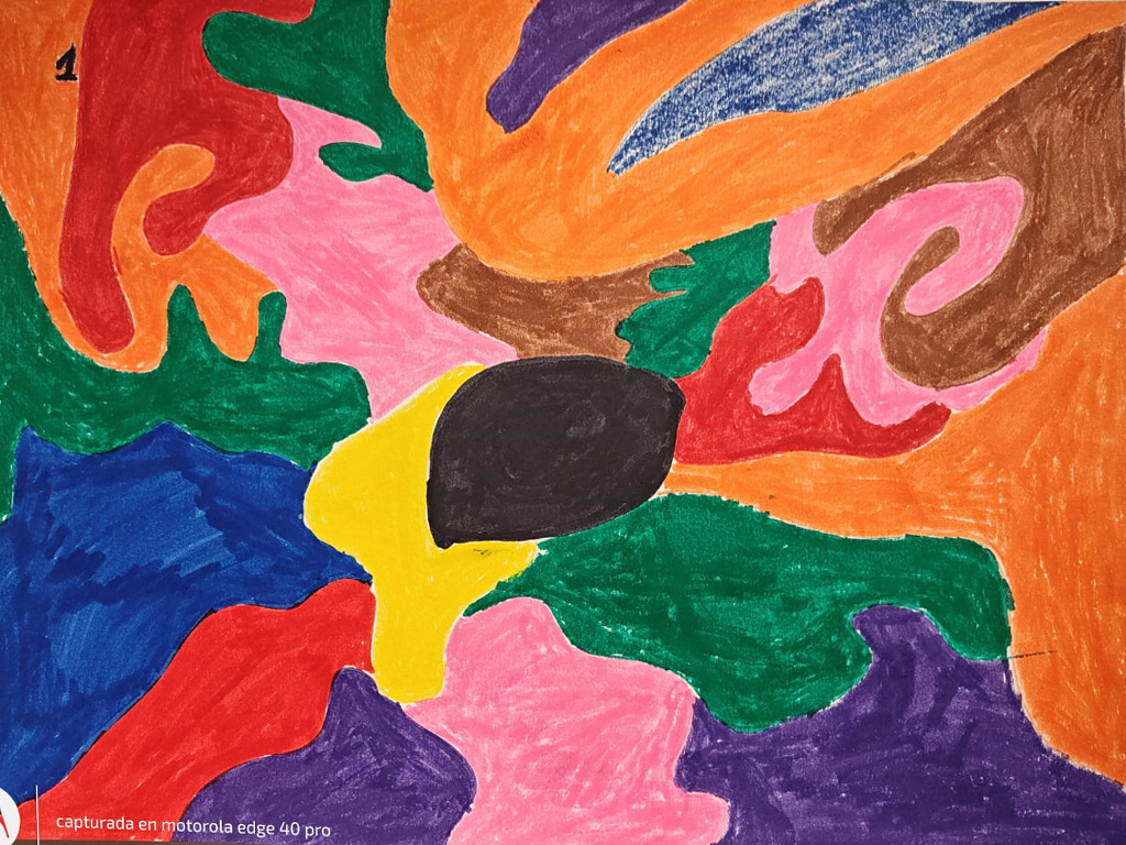 CATEGORÍA 4 (13 A 15 AÑOS) PRIMER  PREMIO  Colla León