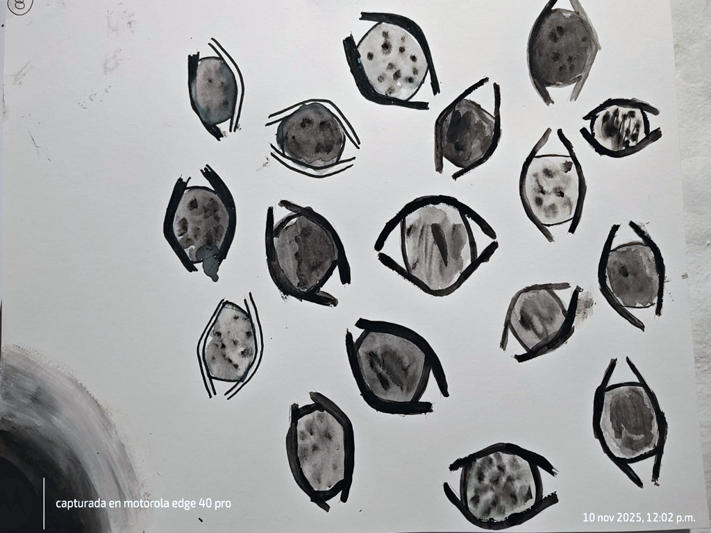 CATEGORÍA 3 (9 A 12 AÑOS)  PRIMER  PREMIO  Castro Munay