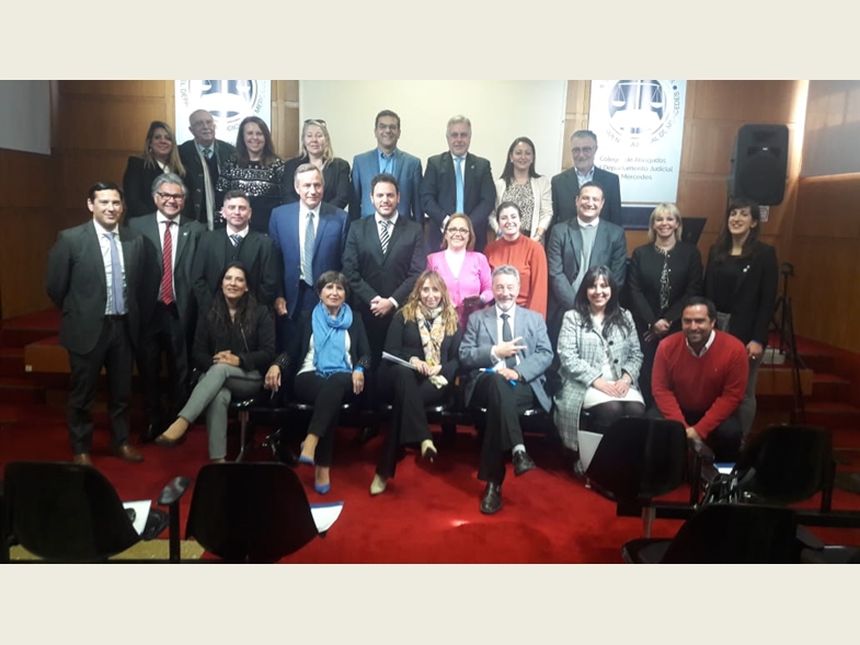 15 REUNIÓN INCUMBENCIAS PROFESIONALES