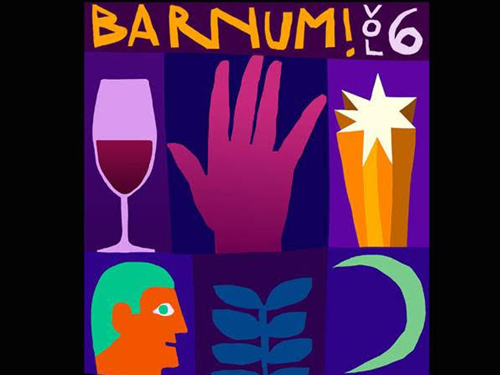 Barnum! Vol 6