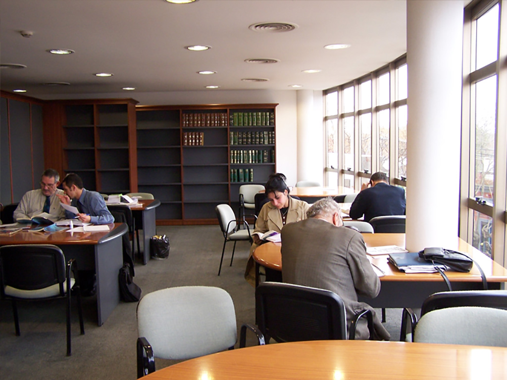 Novedades bibliográficas- 1ª Entrega, noviembre 2025 