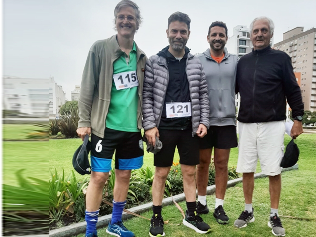 6° Jornadas Deportivas Interdepartamentales de la Abogacía.  ¡¡El Colegio de Abogados de San Isidro se consagró BICAMPEÓN 2023!!