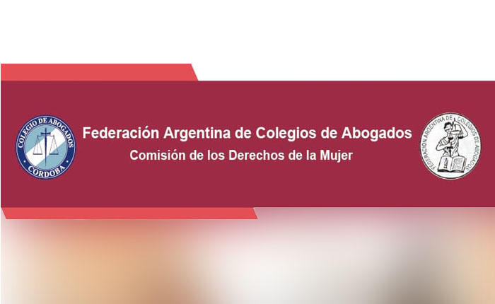 IX JORNADAS NACIONALES DE ABOGADAS