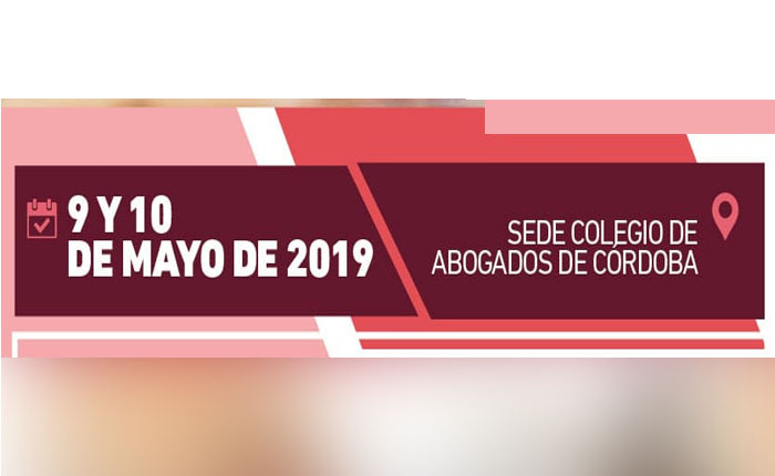 IX JORNADAS NACIONALES DE ABOGADAS