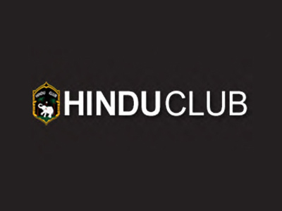 HINDU CLUB HINDU CLUB