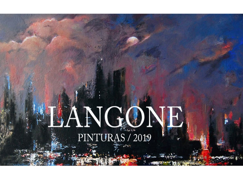 Langone, tintas y pinturas 2019