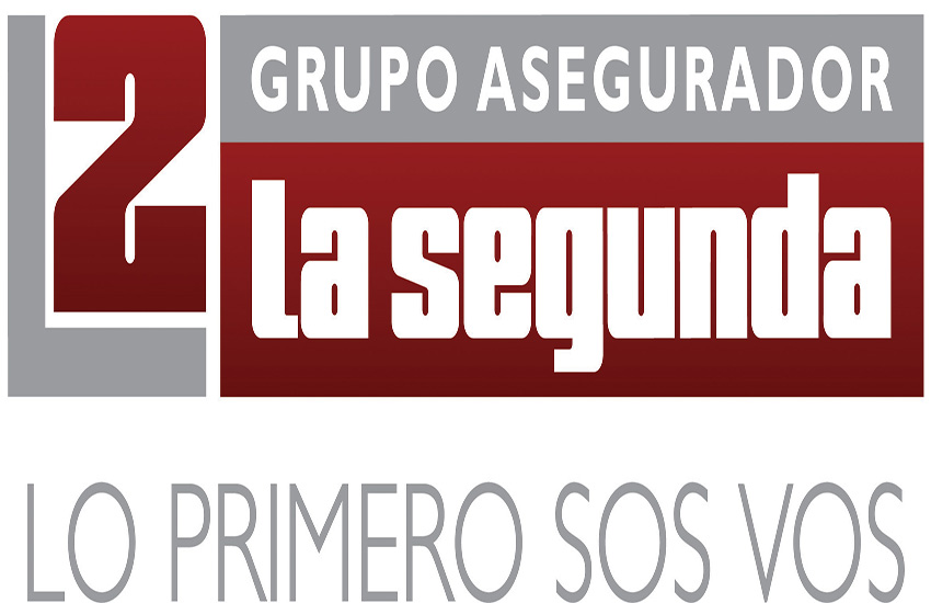 LA SEGUNDA LA SEGUNDA
