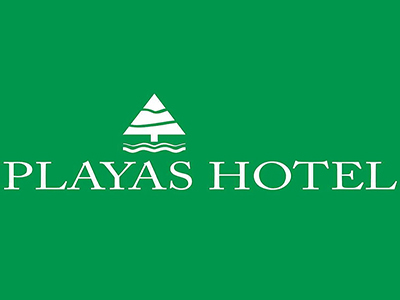 Playas Hotel Pinamar