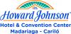 beneficio Howard Johnson Carilo beneficio Howard Johnson Carilo