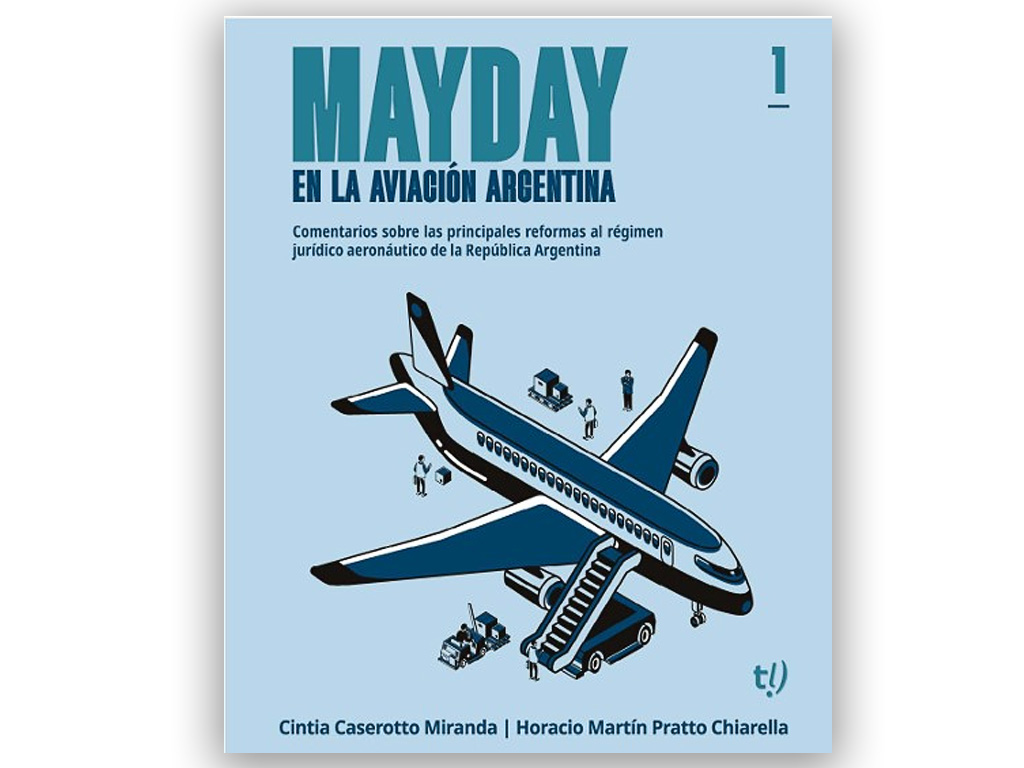 "Mayday": una obra de referencia que posa su vuelo en el CASI