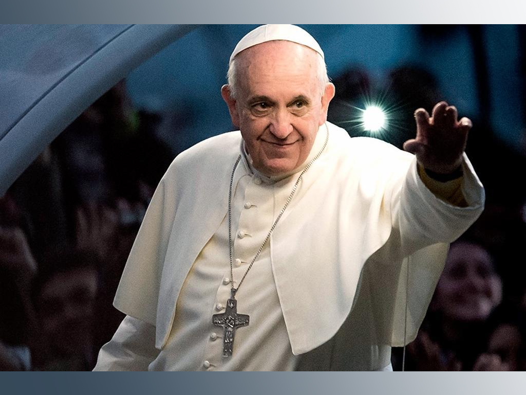 PAPA FRANCISCO: El gran reformador