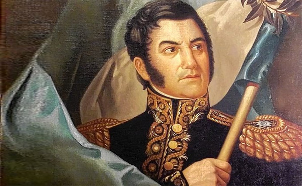 José de San Martín