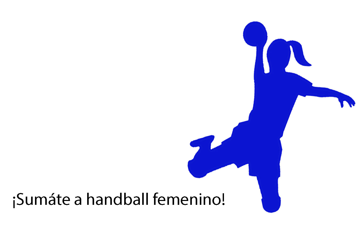 Convocatoria para integrar el equipo de Hanball femenino