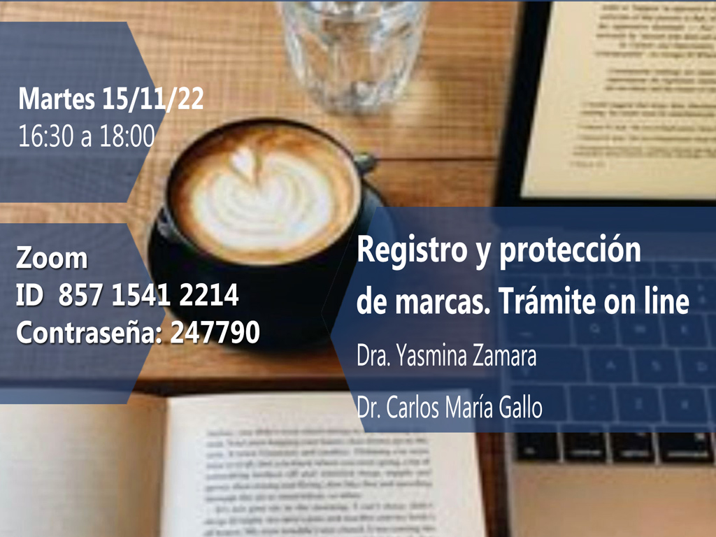 Café de las Preguntas CCIX: martes 15/11, 16:30  -virtual -