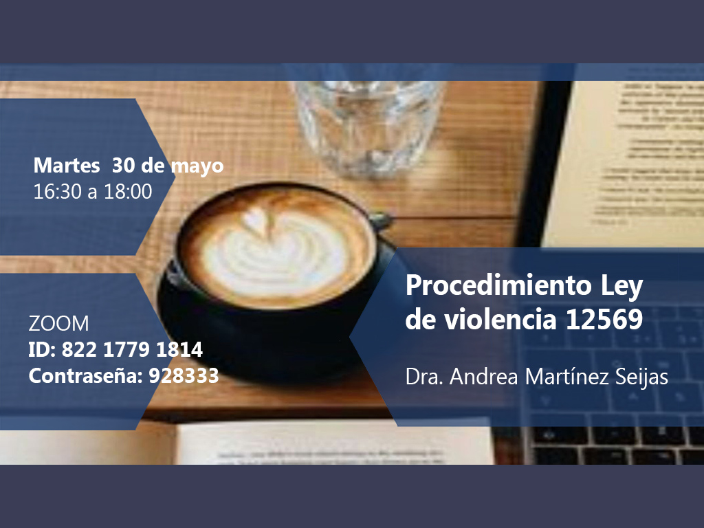 Café de las Preguntas CCXXIV: martes 30/5, 16:30 -virtual-