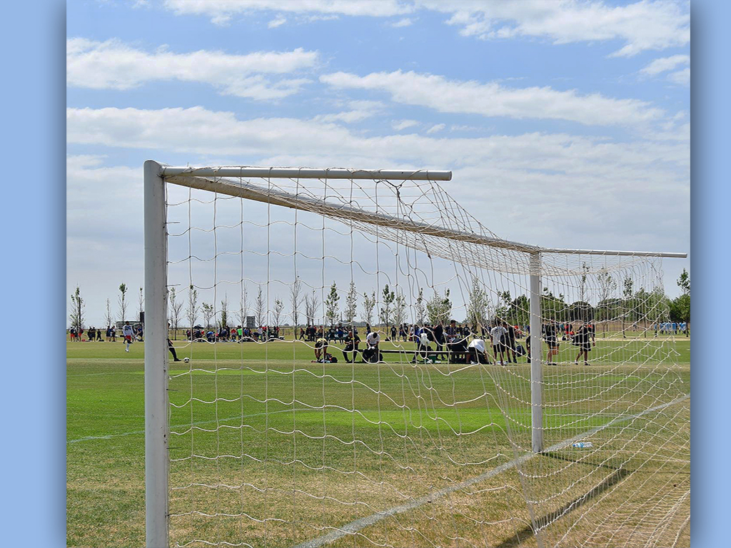 ¡Campeones! Córdoba, 8 y 9 de octubre de 2021