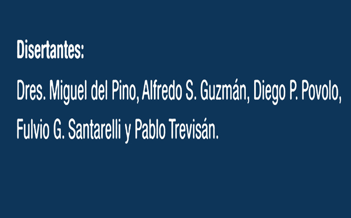 Invitación. Jornada sobre Defensa de la Competencia, 25 de abril, 19:00