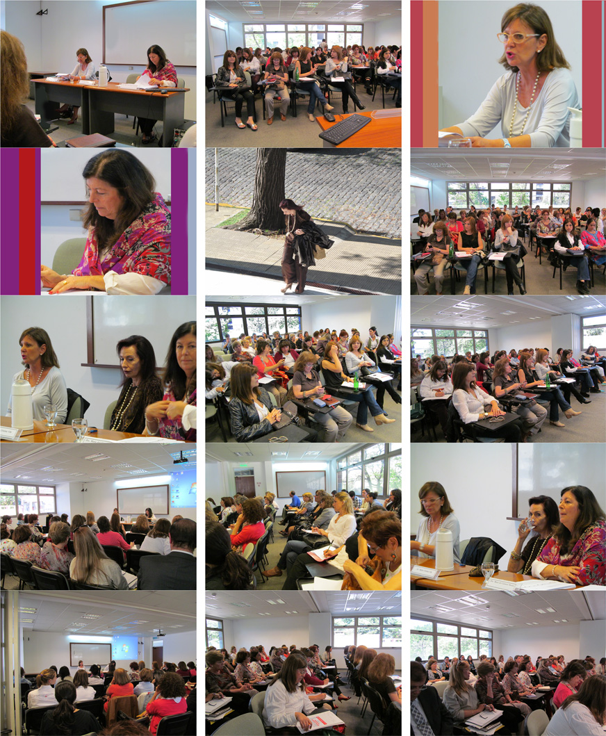 Criticas al Síndrome de Alineación Parental. Instituto de los Derechos de las Mujeres. Colegio de Abogados de San Isidro, 10-10-2013