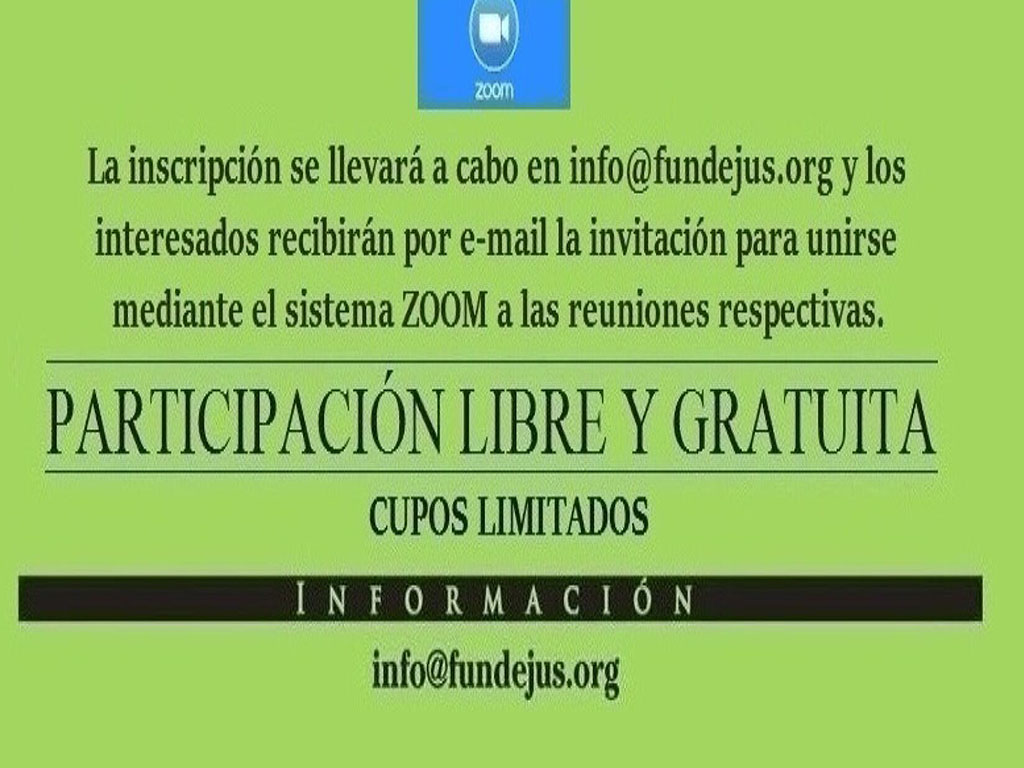 Desafíos actuales en la selección y capacitación judicial en la provincia de Buenos Aires