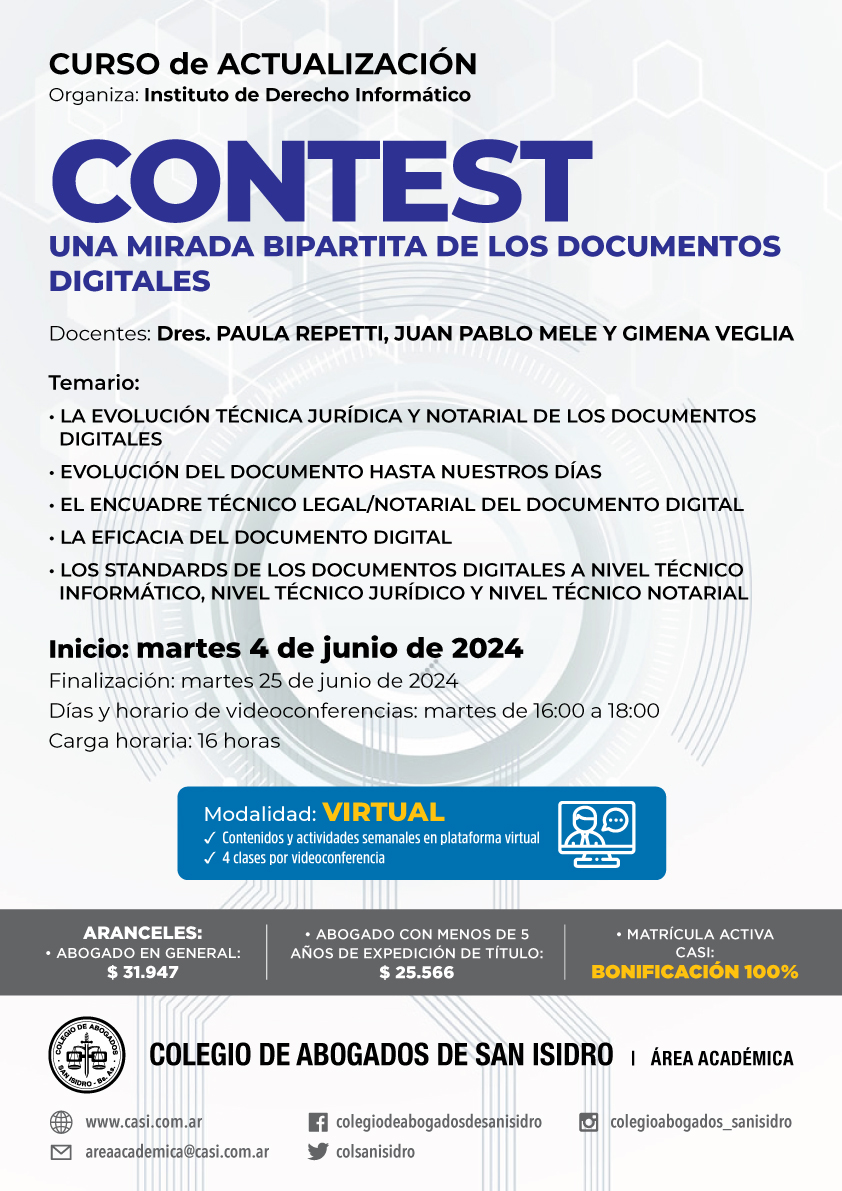 Contest
