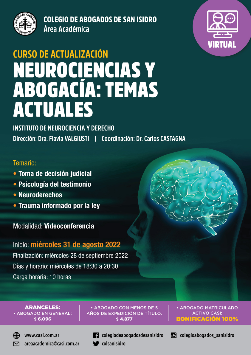 Neurociencias