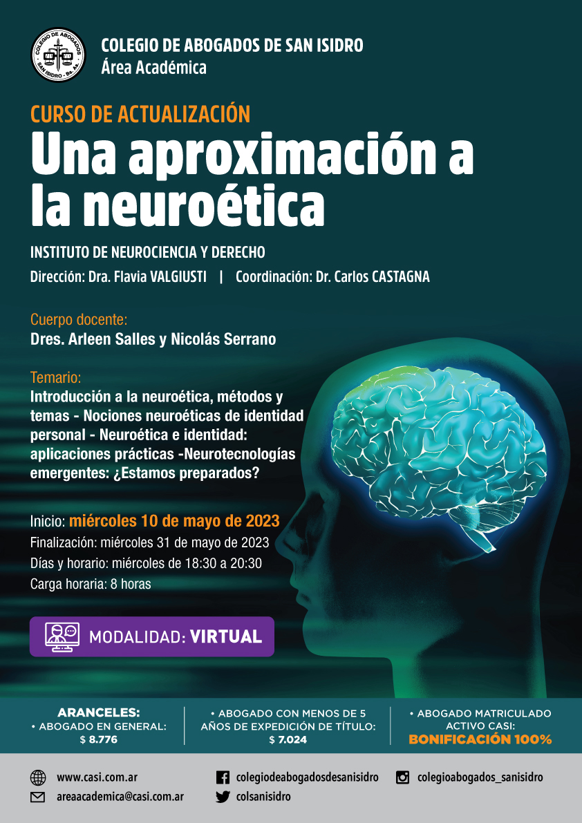 neurociencias