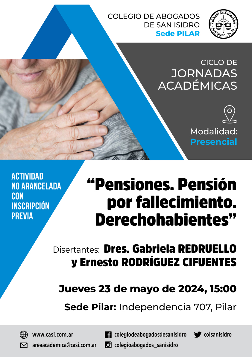 Pensiones