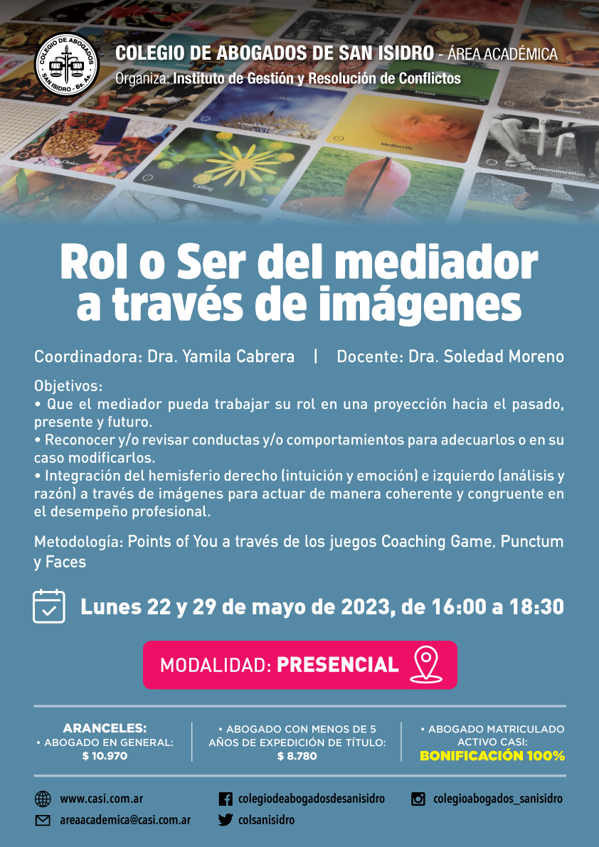 mediador