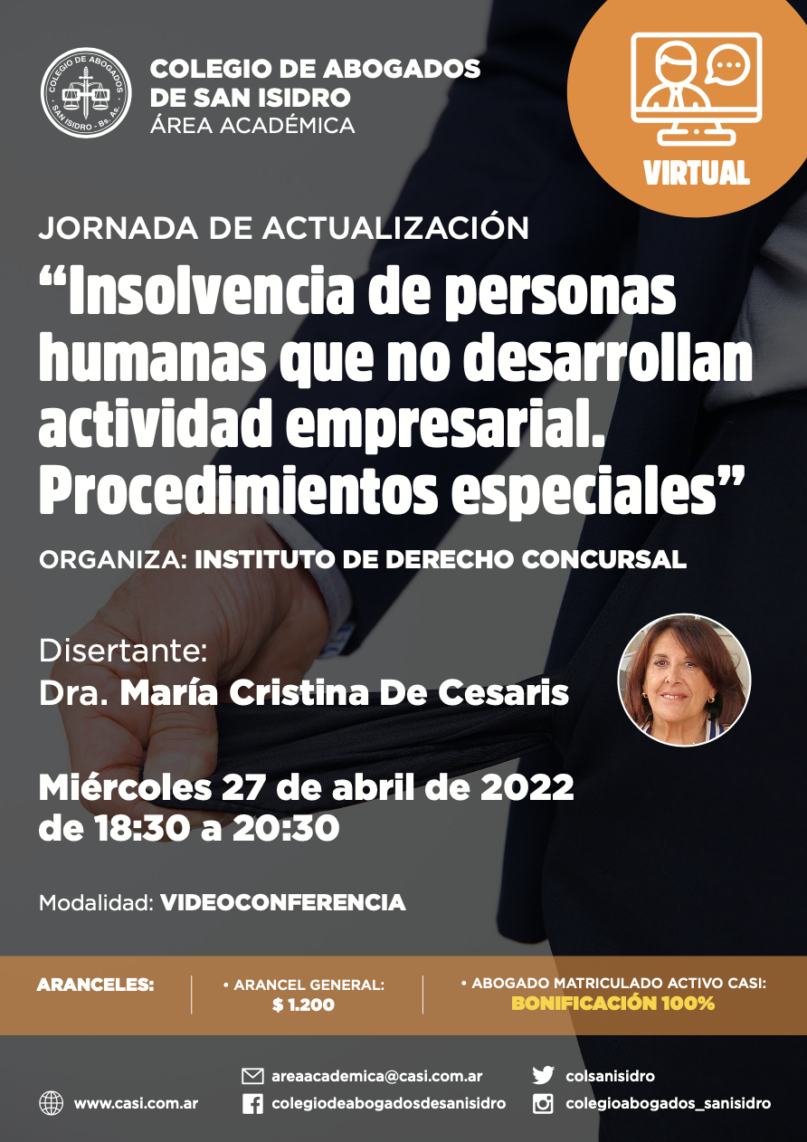 Insolvencia