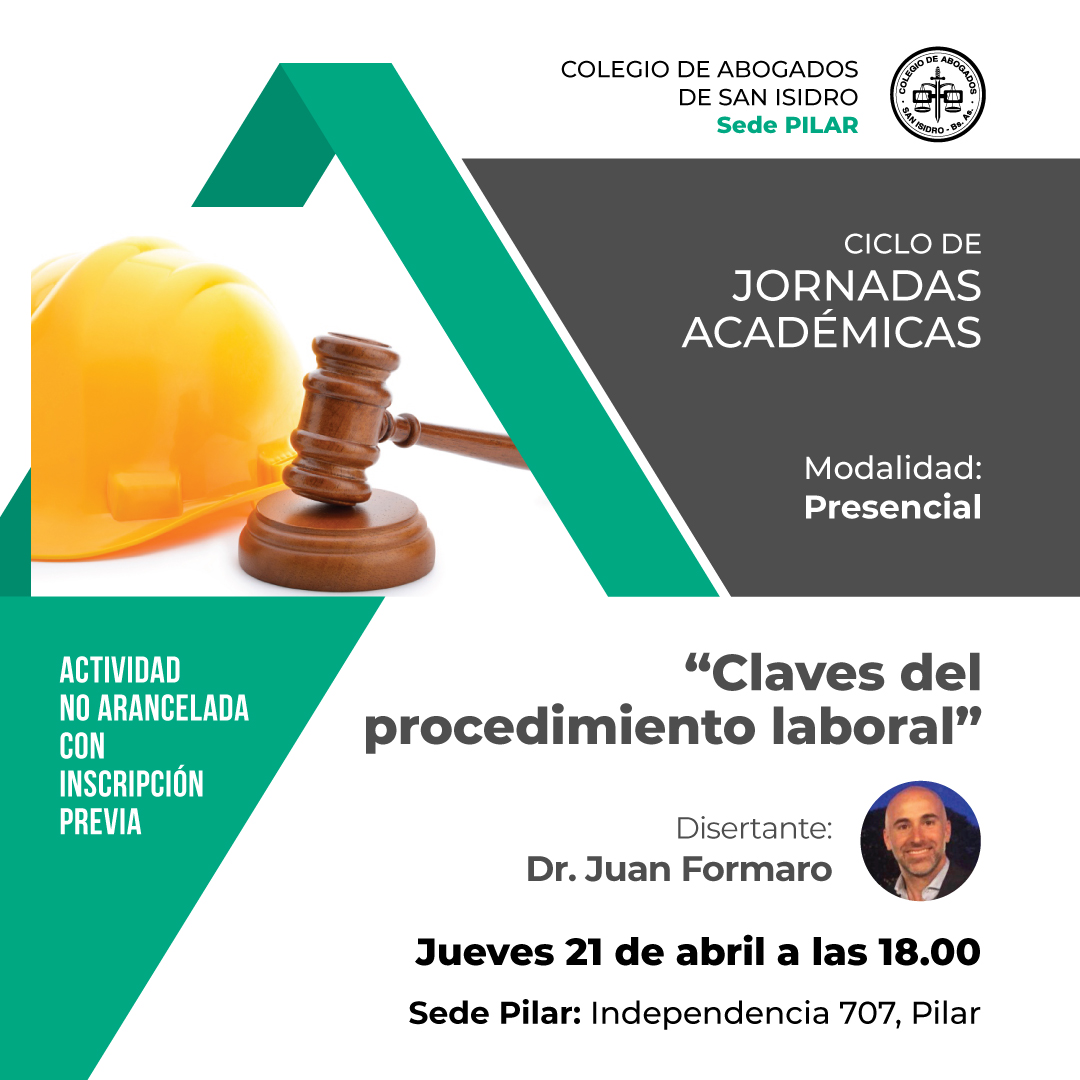 procedimiento laboral