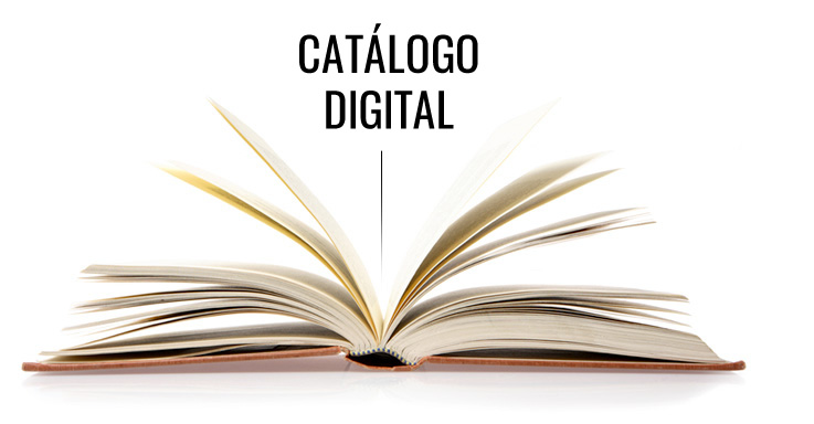 Catálogo Digital