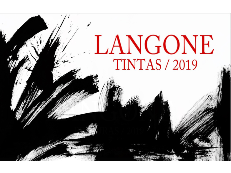 Langone, tintas y pinturas 2019