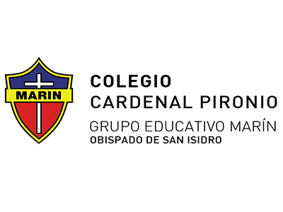 COLEGIO CARDENAL PIRONIO