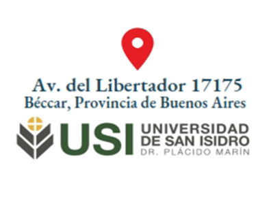 Av. del Libertador 17175 - Béccar