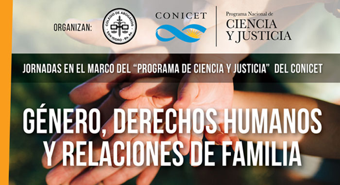 Género, Derechos Humanos y Relaciones de familia 1