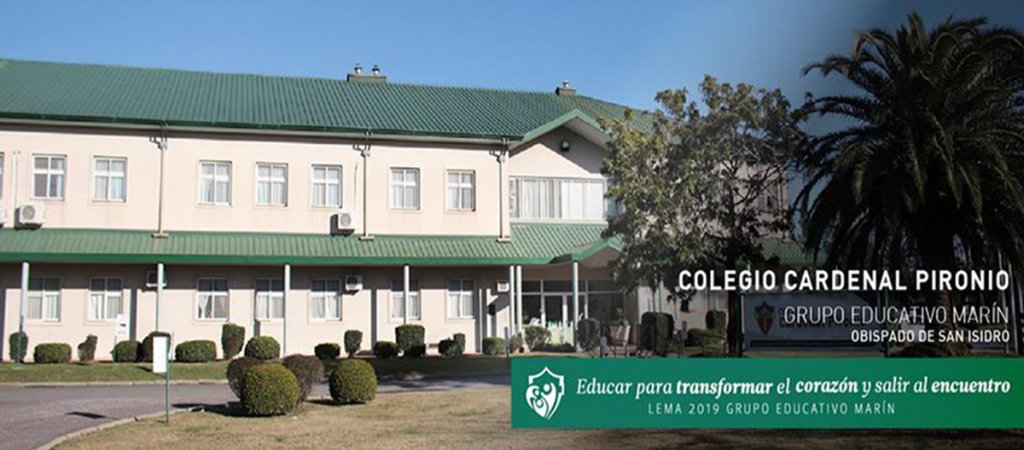 COLEGIO CARDENAL PIRONIO