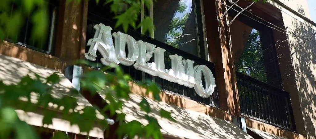 ADELMO RESTAURANTE 20% DE DESCUENTO