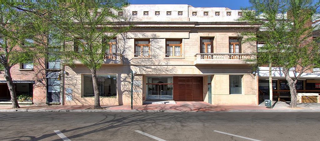 SAN ISIDRO PLAZA HOTEL