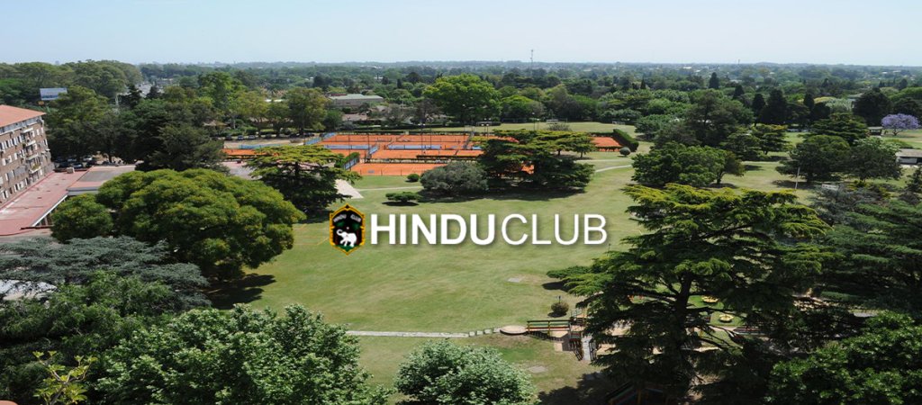 HINDÚ CLUB